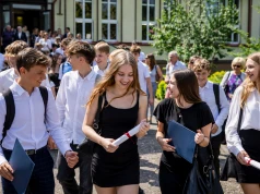 To dzień, na który czekali od miesięcy. Uczniowie z Pomorza Zachodniego rozpoczynają wakacje