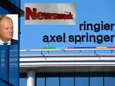 Nawet dziennikarz "Newsweeka" ma dość! Tak punktuje rząd Tuska