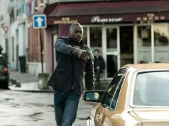Mocny thriller na wieczór. Najpierw pech. Chwilę później cały Paryż ruszył za nim
