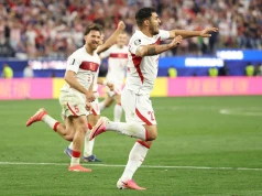 Historia pisze się na naszych oczach. Rekord mundialu padł już w fazie grupowej