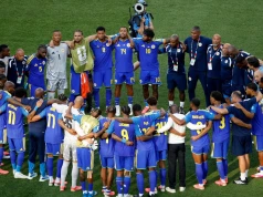 Oto największa sensacja mundialu w USA. Rozkochali w sobie cały świat