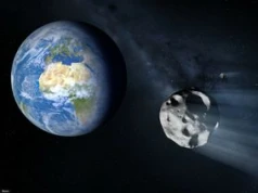 Planetoida 1997 NC1 przeleci obok Ziemi. Tak blisko była 400 lat temu