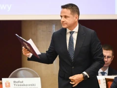 Zapadła decyzja w sprawie Trzaskowskiego. Prezydent Warszawy komentuje