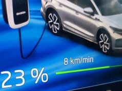 Jedziesz elektrykiem w upał? Zobacz, co naprawdę dzieje się z baterią