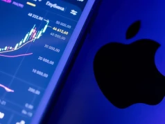 Nowy efekt AI. Apple: podnosimy ceny, inwestorzy: no to cześć, my spadamy