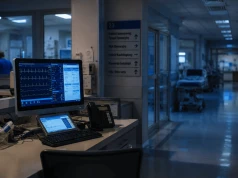 Służba zdrowia pod presją cyberataków. W jaki sposób AI zmienia zasady gry