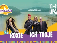 Dni Jeziora Rożnowskiego – rozpoczynamy odliczanie!