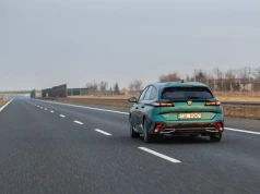 Bitwa o lewy pas na autostradzie. Zaczynam rozumieć kierowców jadących z prawej strony