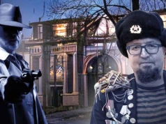 Areszt dla Gruzina podejrzanego o zabójstwo. Egzekucja krytyka Putina
