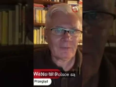 Polska nie zbudowała znaczących wpływów w Ukrainie. To potworny błąd - uważa Robert Walenciak