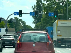 Kierowcy na to czekają. Ma być zmiana na ruchliwym skrzyżowaniu w Opolu