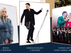 Nadchodzą Dni Chojnic 2026. Bryska i Andrzej Piaseczny zagrają w upale