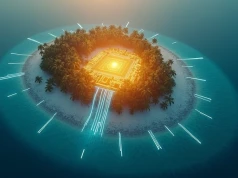 Strategiczny zwrot Mauritiusa: AI fundamentem budżetu narodowego na lata 2026/27