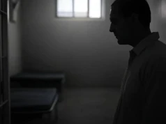 Najstarszy skazaniec stracony. W ostatnich słowach przepraszał rodzinę