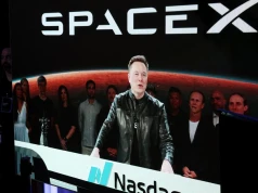 Burza wokół SpaceX. Zmiany reguł indeksowych wywołują obawy przed groteskowym powrotem do przeszłości
