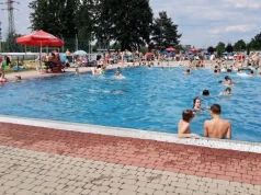 Dziś otwarcie kąpieliska "Bugla". Będą dodatkowe atrakcje
