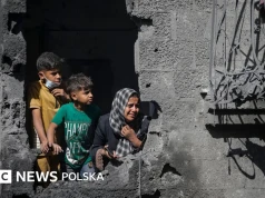 Komisja śledcza ONZ oskarża Izrael o celowe ludobójstwo palestyńskich dzieci w Gazie