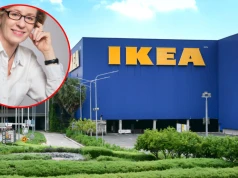 Od lipca zmiana w IKEA. Roszady w kadrach