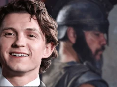Krytycy zobaczyli „Odyseję”. Tom Holland z Oscarem? Wiemy, kogo zagra Elliot Page