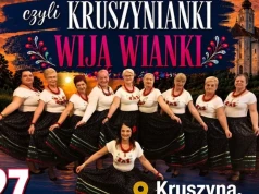 „Ale! Babki na ludowo”, czyli Kruszynianki wiją wianki