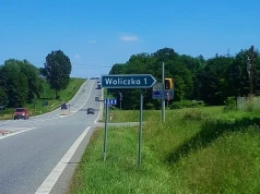 Nowoczesny fotoradar już studzi zapał kierowców na DK94. Bat na piratów drogowych pod Rzeszowem