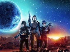 Fani THE EXPANSE czekają na dokończenie kultowej serii SCI-FI