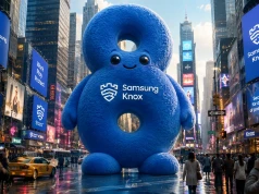 Ośmioletnia luka w Samsung KNOX. Miliony urządzeń Galaxy były narażone na ataki!