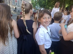 Rok szkolny uważamy za zakończony