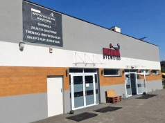 Kuźnia Sylwetki – Twoja forma zaczyna się tutaj! Trzy lokalizacje, jedna pasja – Twoja forma i aktywność!
