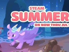 Letnia Wyprzedaż Steam oficjalnie ruszyła