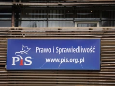 Trzech polityków PiS zwróci ukraińskie odznaczenia!