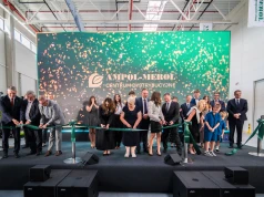 Nowe centrum Ampol-Merol ruszyło w Bartoszewicach. Blisko 20 tys. m² dla rolnictwa, logistyki i e-commerce