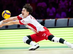 Reprezentant Polski szczerze po meczu z Turcją. "Brakuje nam stabilizacji formy"