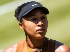 Tak Naomi Osaka podsumowała Tomasza Wiktorowskiego. Jednoznacznie