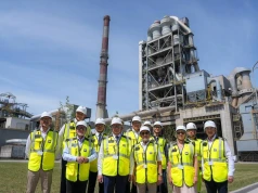 Polski cement zagrożony. Wymogi środowiskowe i import z Ukrainy
