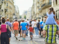 Paryż szykuje nagły zakaz od 26 czerwca. Szpitale osiągnęły „punkt nasycenia”