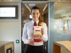 MI: PKP Intercity przejmą pełną kontrolę nad WARS