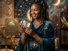TAURUS HALF-YEAR HOROSCOPE