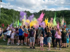 Dębowiec Letnią Porą. Rodzinny piknik z mnóstwem atrakcji
