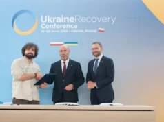 PGZ z umową z TAF Industries. W Polsce będą produkowane ukraińskie drony