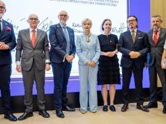 Polskie firmy chcą odbudowywać energetykę Ukrainy. Jest list intencyjny