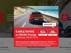 Wakacyjny cennik Orlen Charge: 2,19 zł/kWh DC, 1,59 zł/kWh AC. Promocja ruszyła. Bonus: pierwsza megaszybka ładowarka w PL