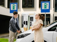 Budimex Mobility tnie ceny na wakacje: 1,56 zł za AC i 1,80 zł za DC na 88 stacjach