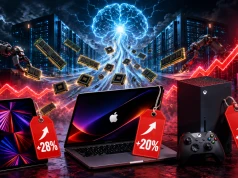 Zaczęło się. Apple i Microsoft drastycznie podnoszą ceny