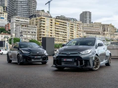 Limitowane Toyoty GR Yaris trafiają do Polski. Żeby je kupić, musisz wygrać licytację i mieć minimum 300 tysięcy złotych