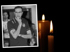 Nie żyje Daniel Castellani. Odszedł legendarny trener ZAKSY i reprezentacji Polski