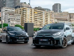 Toyota licytuje siedem GR Yarisów w Polsce. Najdroższy od 319 900 zł