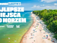 Dokąd nad Bałtyk? Już w niedzielę pokażemy najlepsze plaże w Polsce