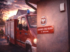 Strażnice OSP w Kołbaskowie i Smolęcinie przejdą modernizację energetyczną. Gmina szuka projektanta