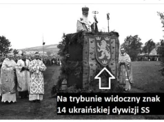 Prof. Romuald Szeremietiew: Imienia bohaterów SS?